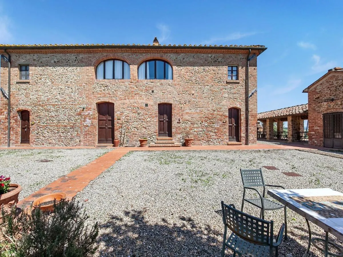 Holiday home Belvilla By Oyo Calendula Primo Piano Peccioli