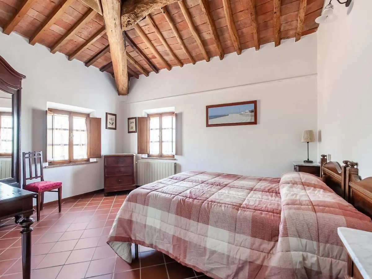 Holiday home Belvilla By Oyo Calendula Primo Piano Peccioli