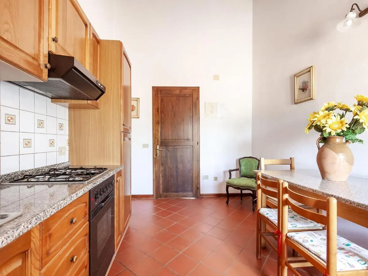 Holiday home Belvilla By Oyo Calendula Primo Piano Peccioli