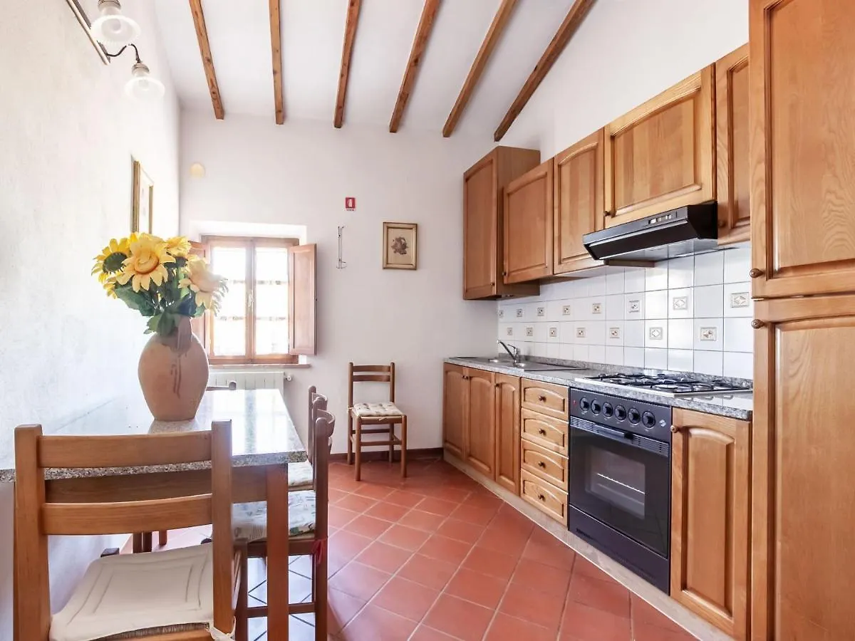 Holiday home Belvilla By Oyo Calendula Primo Piano Peccioli