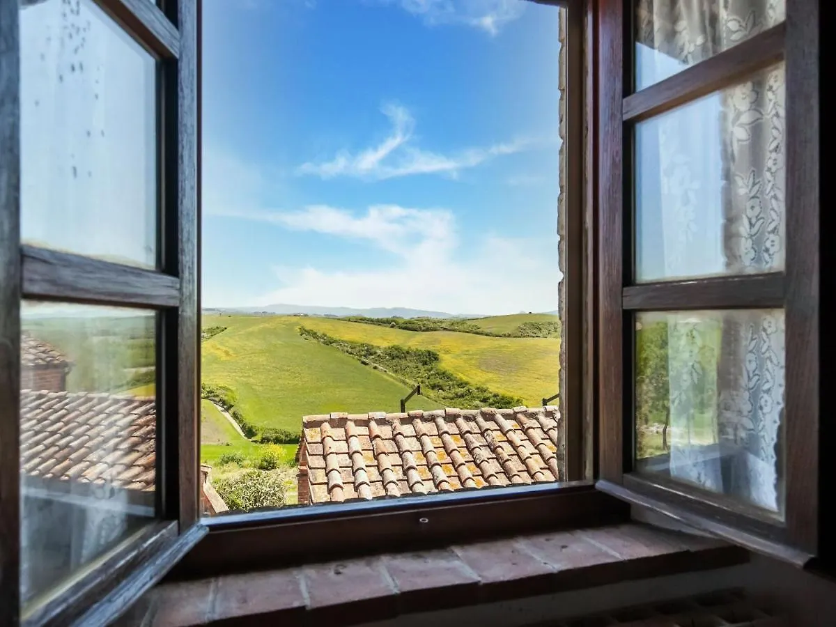 Belvilla By Oyo Calendula Primo Piano Peccioli Holiday home