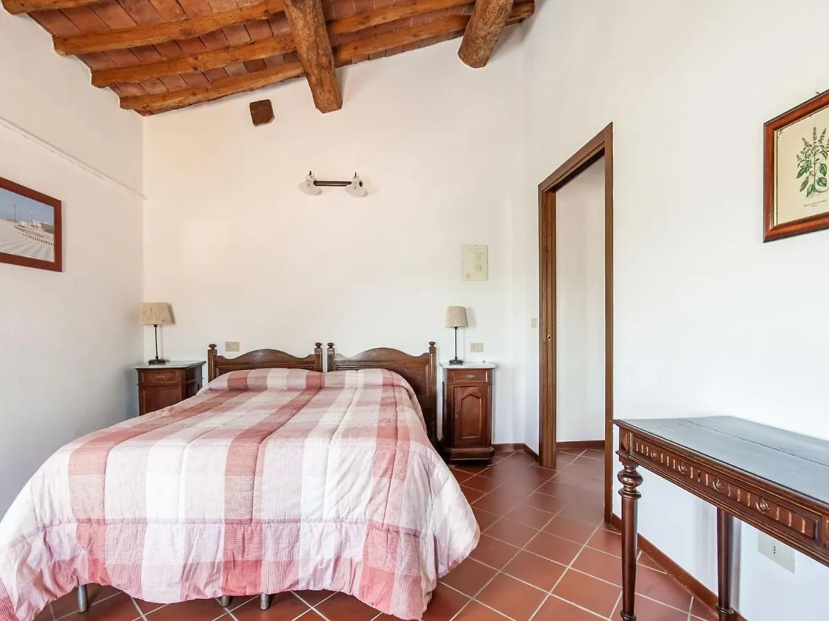 Belvilla By Oyo Calendula Primo Piano Peccioli Holiday home