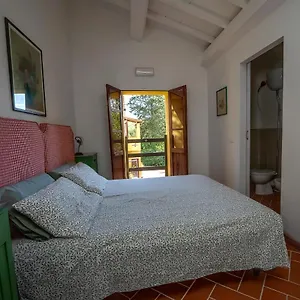  Alloggio per agriturismo La Valle