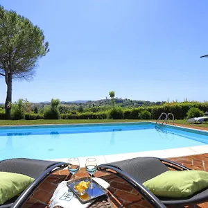  Villa Orsini - Storica Ad Uso Esclusivo Con Piscina