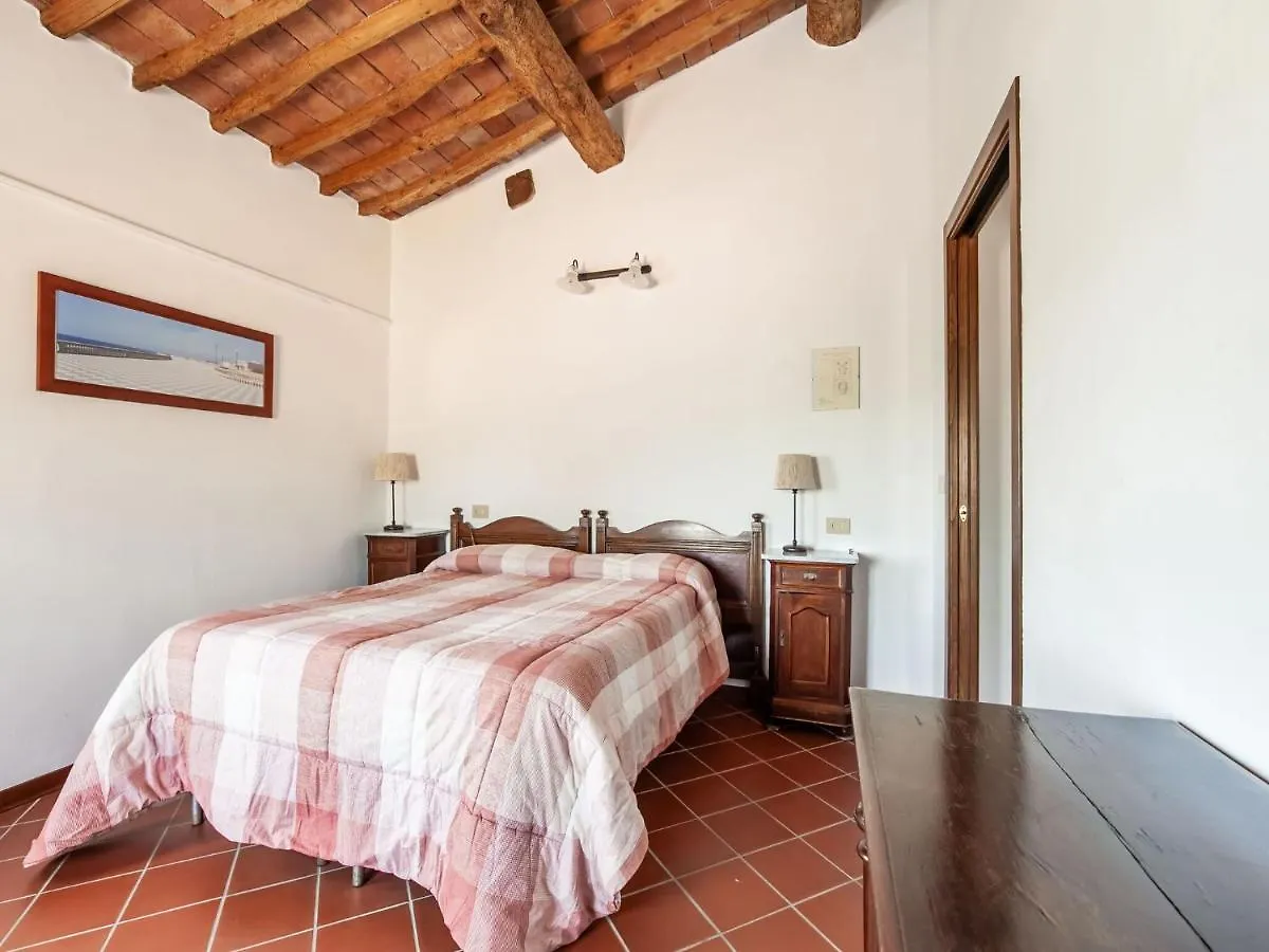 Belvilla By Oyo Calendula Primo Piano Peccioli Сasa de vacaciones